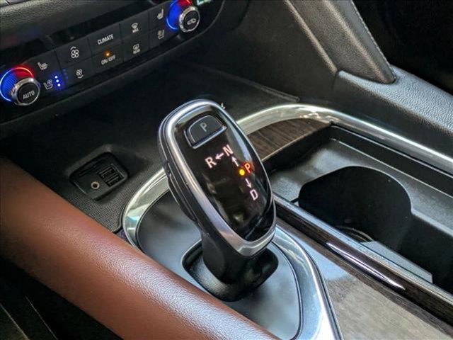 used 2020 Buick Enclave car, priced at $23,856