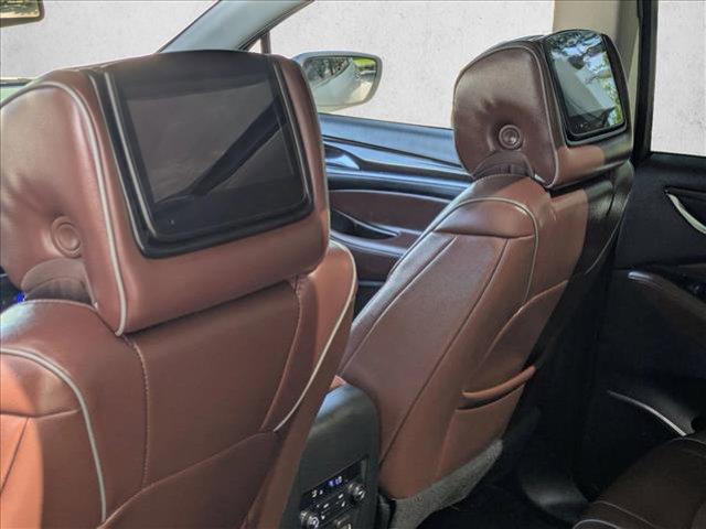 used 2020 Buick Enclave car, priced at $23,856