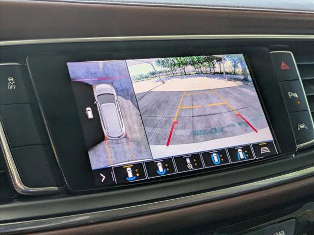 used 2020 Buick Enclave car, priced at $23,856