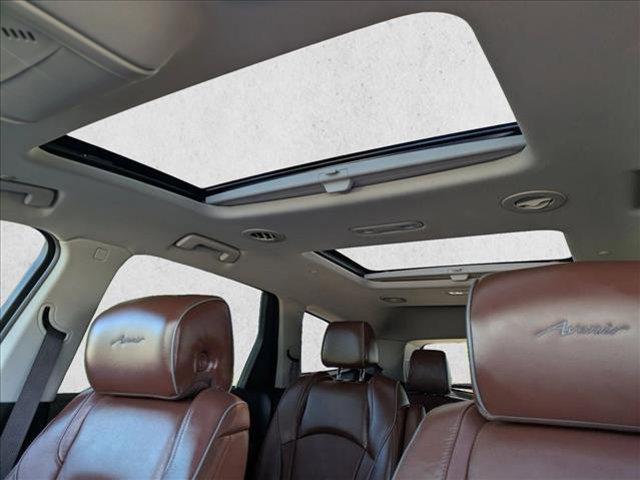 used 2020 Buick Enclave car, priced at $23,856