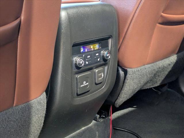 used 2020 Buick Enclave car, priced at $23,856