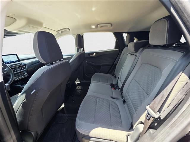 used 2021 Ford Escape car, priced at $15,992