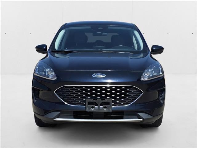 used 2021 Ford Escape car, priced at $15,992