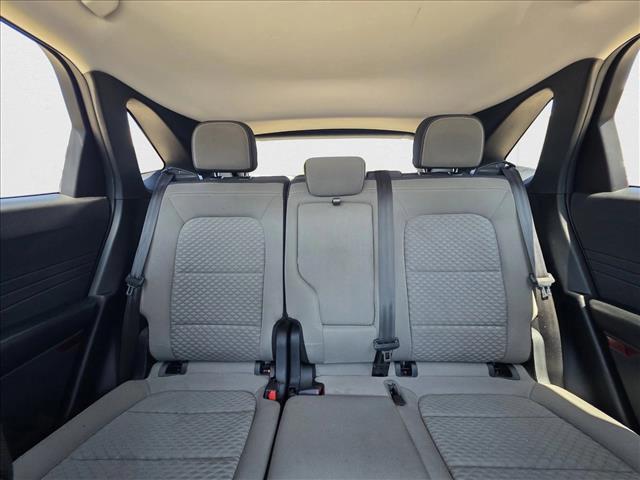 used 2021 Ford Escape car, priced at $15,992