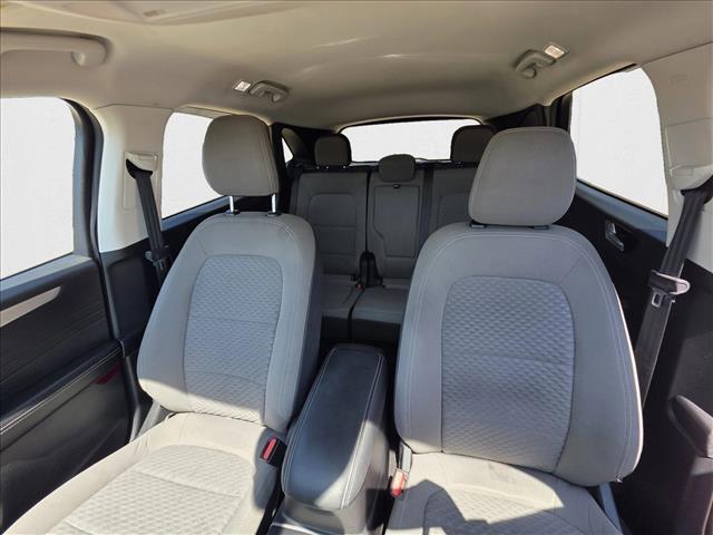 used 2021 Ford Escape car, priced at $15,992