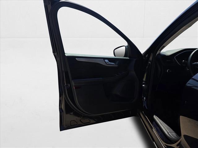 used 2021 Ford Escape car, priced at $15,992
