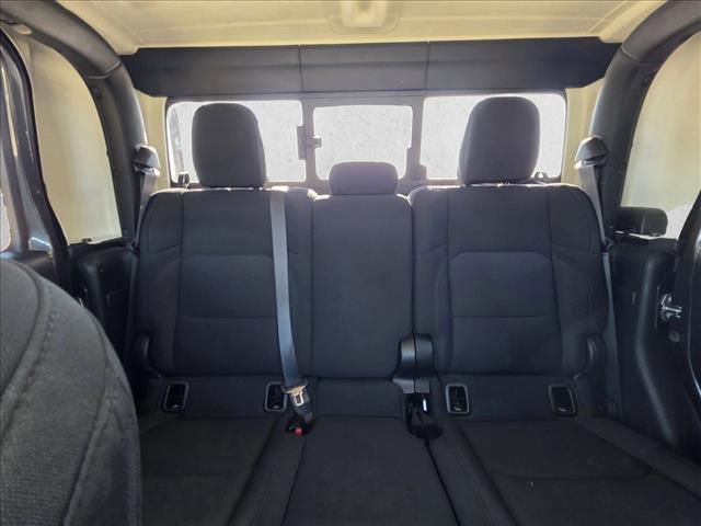 used 2021 Jeep Gladiator car, priced at $25,995