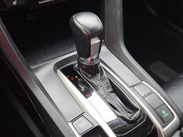 used 2019 Honda Civic car, priced at $20,441