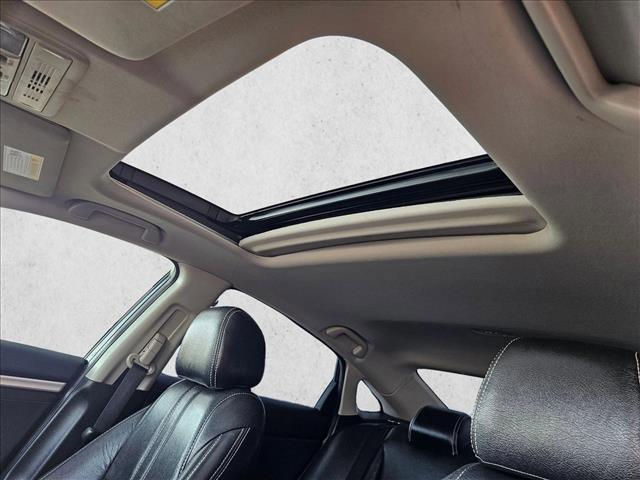 used 2019 Honda Civic car, priced at $20,441