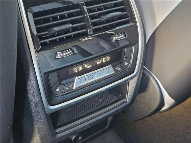 used 2023 BMW X5 M car, priced at $81,893