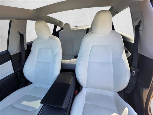 used 2021 Tesla Model 3 car, priced at $27,690