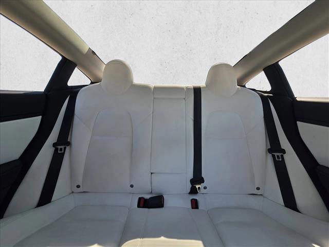 used 2021 Tesla Model 3 car, priced at $27,690