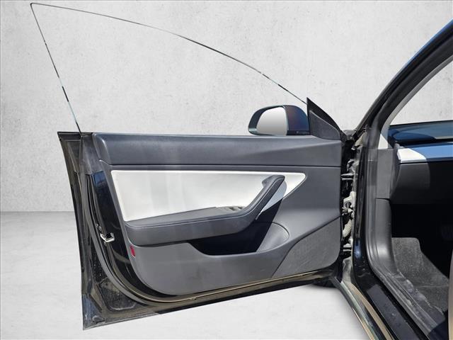 used 2021 Tesla Model 3 car, priced at $27,690