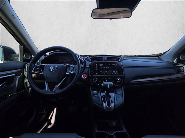 used 2019 Honda CR-V car, priced at $20,997