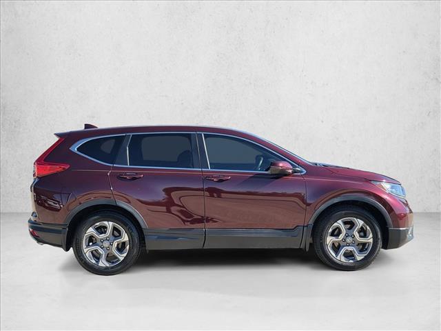 used 2019 Honda CR-V car, priced at $20,997