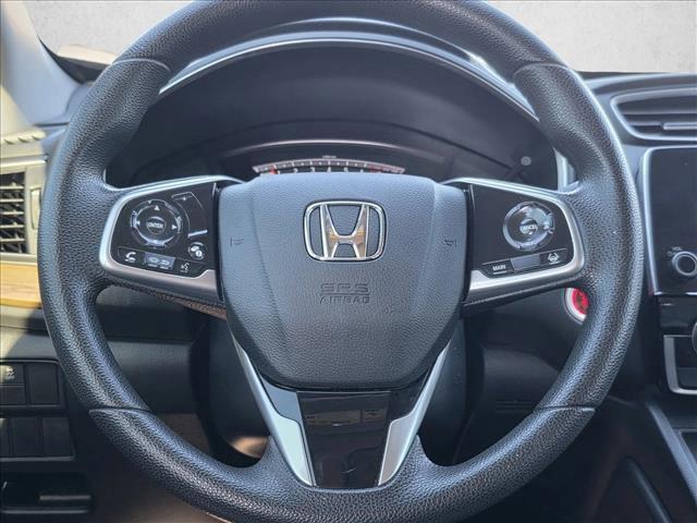 used 2019 Honda CR-V car, priced at $20,997