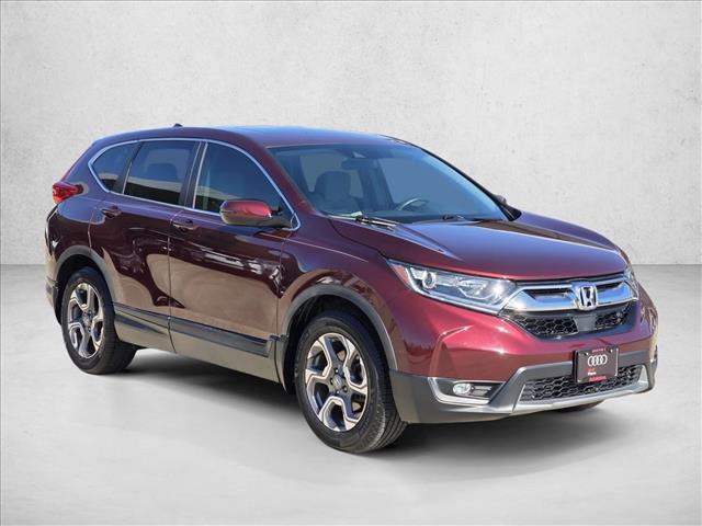 used 2019 Honda CR-V car, priced at $20,997