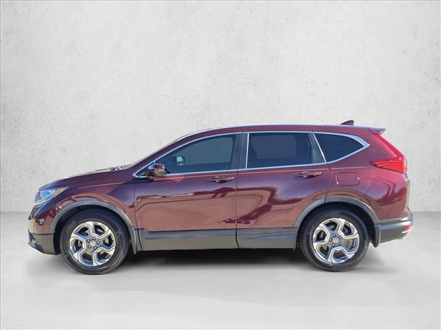 used 2019 Honda CR-V car, priced at $20,997