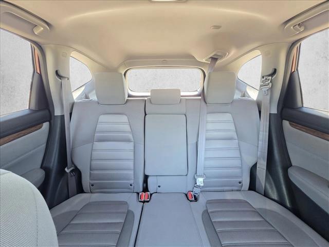 used 2019 Honda CR-V car, priced at $20,997