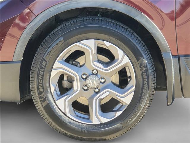 used 2019 Honda CR-V car, priced at $20,997