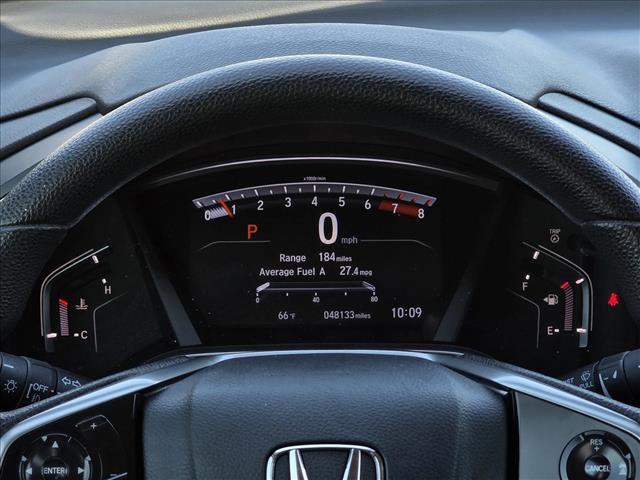 used 2019 Honda CR-V car, priced at $20,997