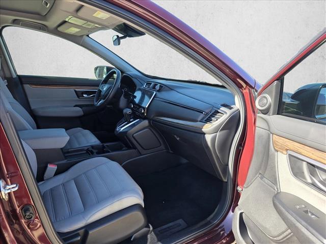 used 2019 Honda CR-V car, priced at $20,997
