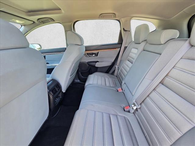 used 2019 Honda CR-V car, priced at $20,997