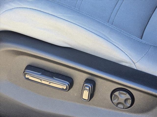 used 2019 Honda CR-V car, priced at $20,997