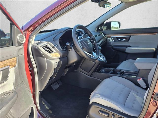 used 2019 Honda CR-V car, priced at $20,997