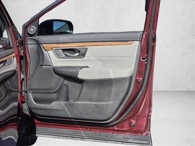 used 2019 Honda CR-V car, priced at $20,997