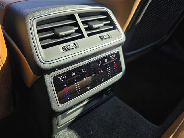 new 2026 Audi RS 6 Avant car, priced at $145,865