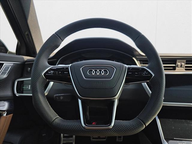 new 2026 Audi RS 6 Avant car, priced at $145,865