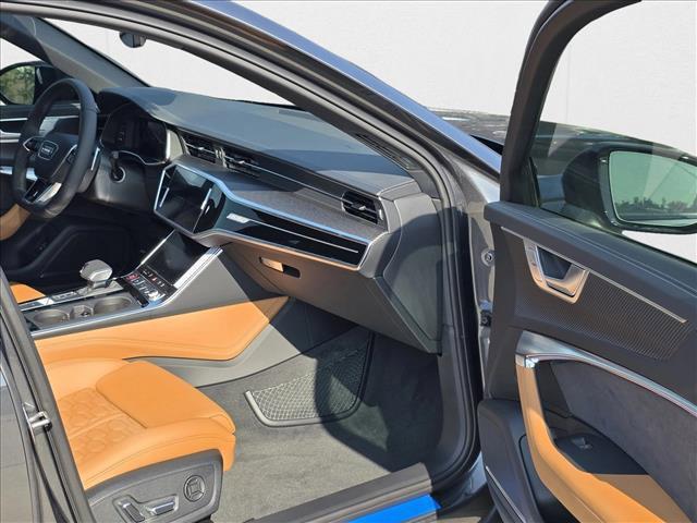 new 2026 Audi RS 6 Avant car, priced at $145,865