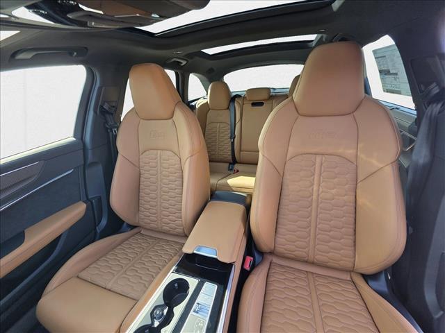 new 2026 Audi RS 6 Avant car, priced at $145,865