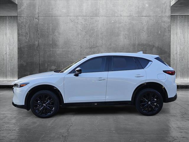 used 2023 Mazda CX-5 car, priced at $30,490