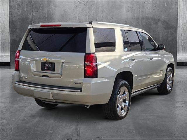 used 2017 Chevrolet Tahoe car, priced at $22,992