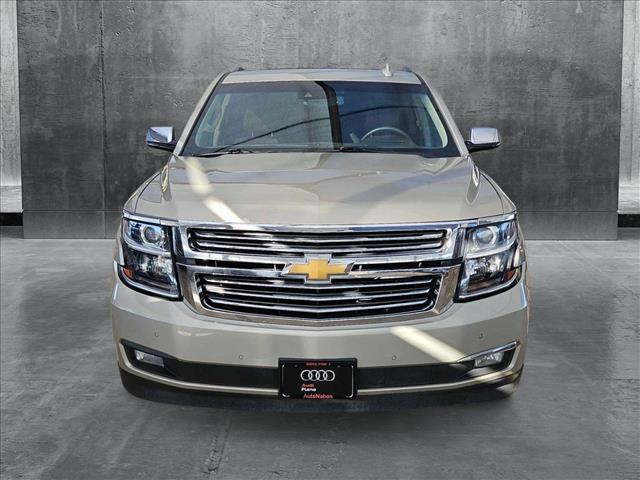 used 2017 Chevrolet Tahoe car, priced at $22,992