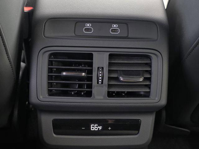 used 2025 Audi SQ5 car, priced at $73,997