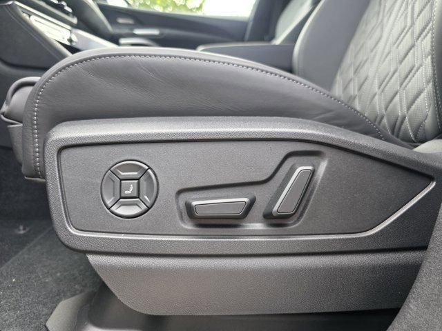 used 2025 Audi SQ5 car, priced at $73,997