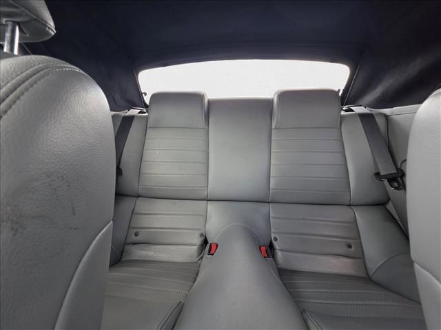 used 2007 Ford Mustang car, priced at $17,991