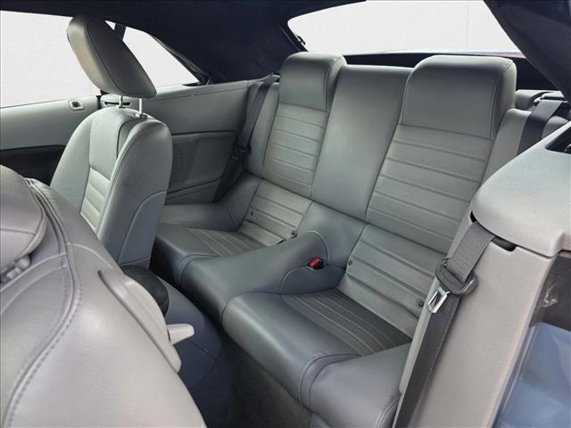 used 2007 Ford Mustang car, priced at $17,991