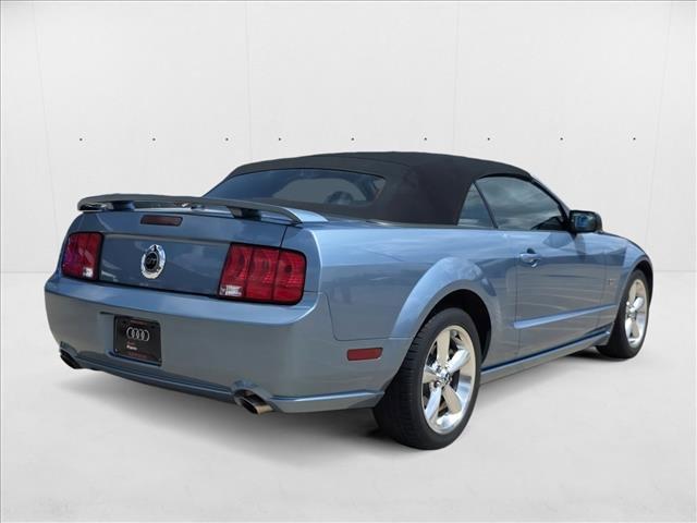 used 2007 Ford Mustang car, priced at $17,991