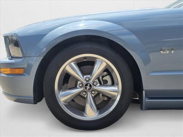 used 2007 Ford Mustang car, priced at $17,991