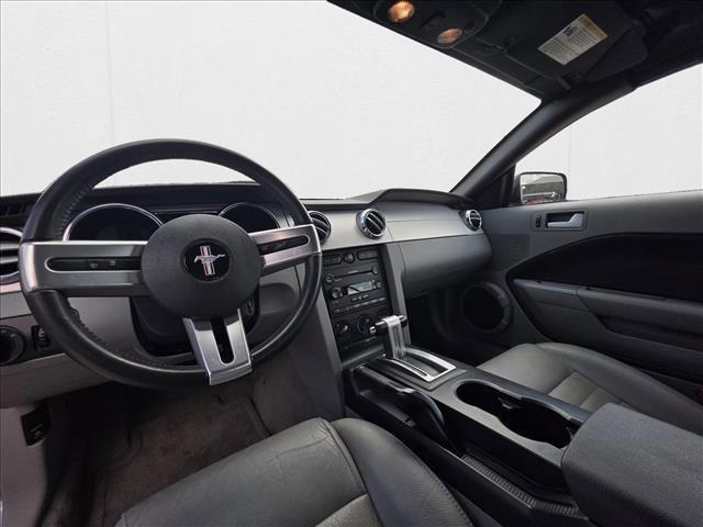 used 2007 Ford Mustang car, priced at $17,991