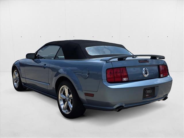 used 2007 Ford Mustang car, priced at $17,991
