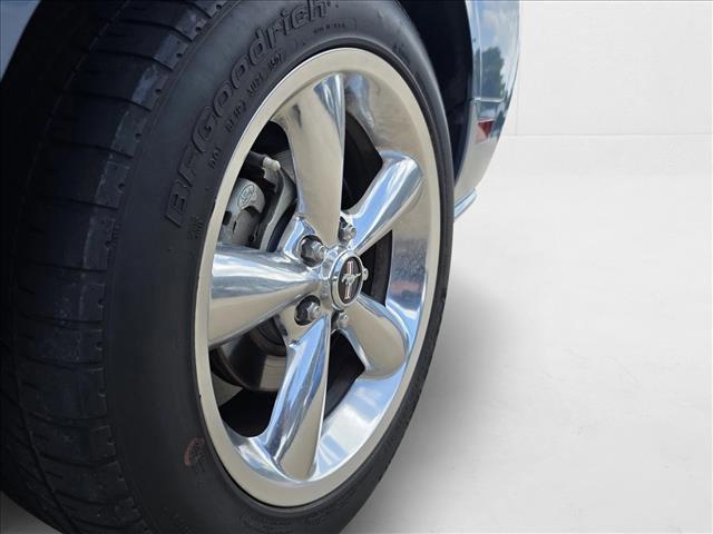 used 2007 Ford Mustang car, priced at $17,991