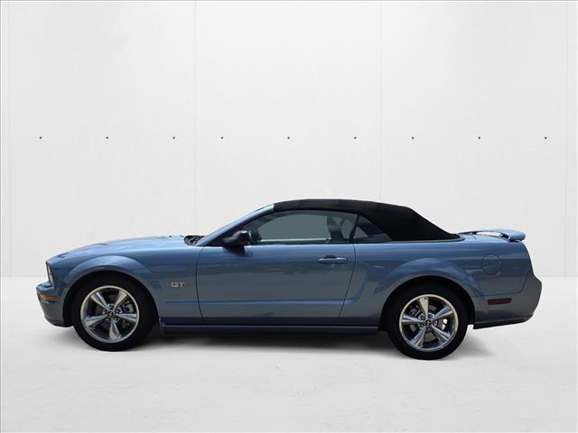 used 2007 Ford Mustang car, priced at $17,991