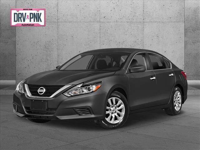 used 2018 Nissan Altima car, priced at $12,559