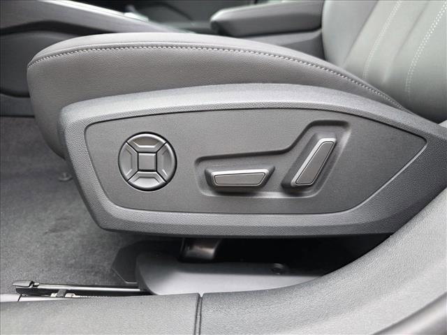 new 2025 Audi A5 car, priced at $51,377