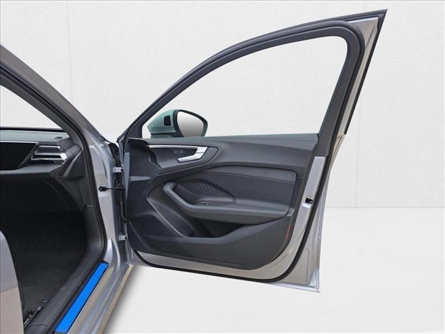 new 2025 Audi A5 car, priced at $51,377